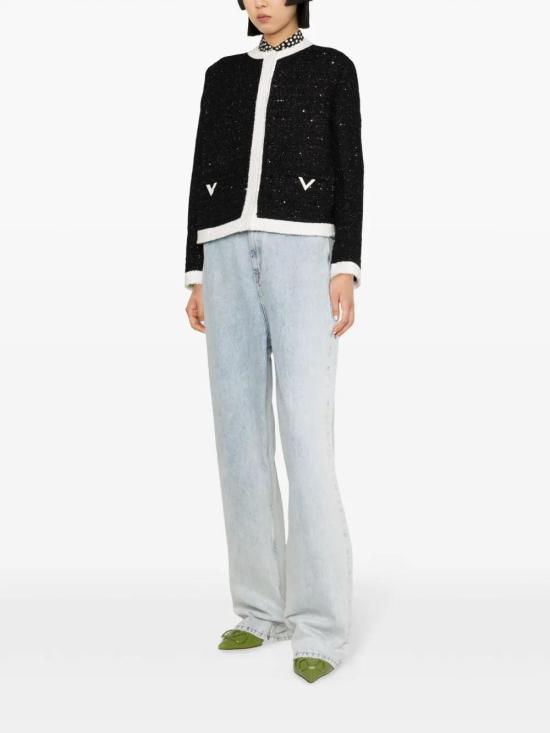  발렌티노 가라바니 자켓 4B3CE27P8C8 - VALENTINO GARAVANI