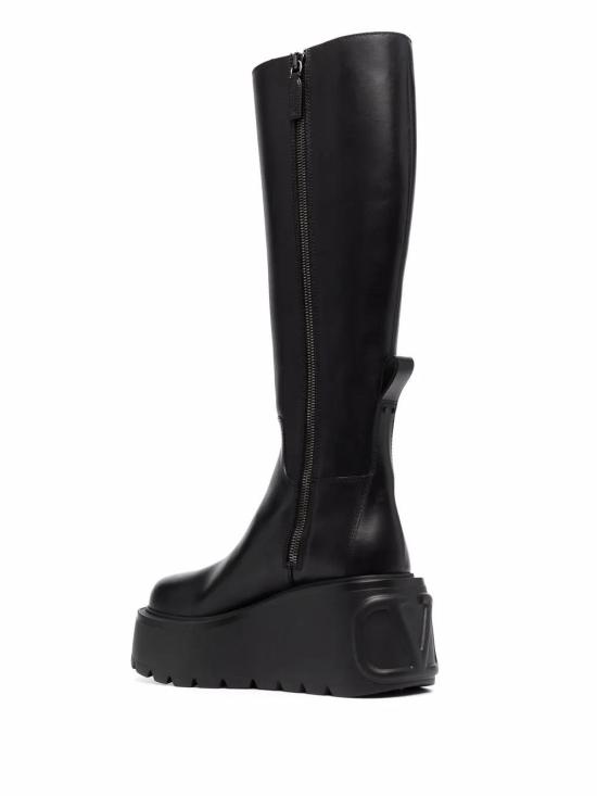  발렌티노 가라바니 부츠 WS0CC8RBJ - VALENTINO GARAVANI