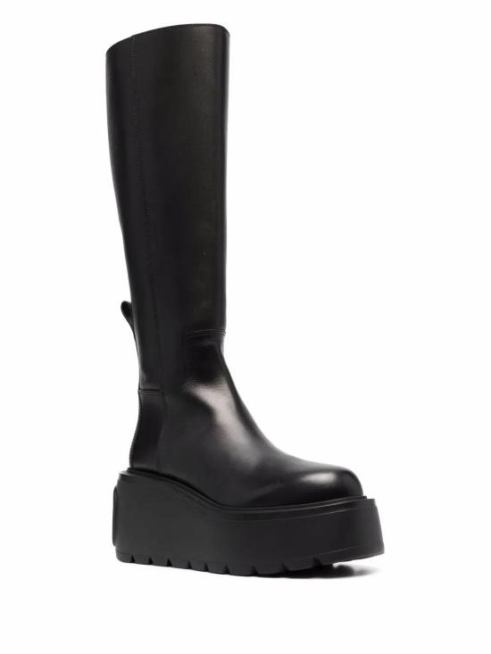  발렌티노 가라바니 부츠 WS0CC8RBJ - VALENTINO GARAVANI