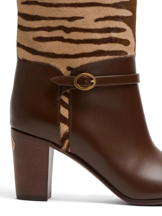  발렌티노 가라바니 부츠 WS0LD6SHF - VALENTINO GARAVANI