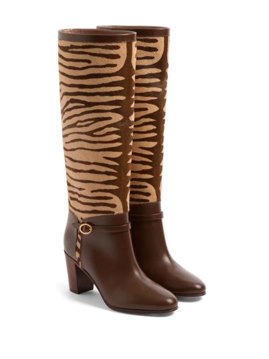  발렌티노 가라바니 부츠 WS0LD6SHF - VALENTINO GARAVANI