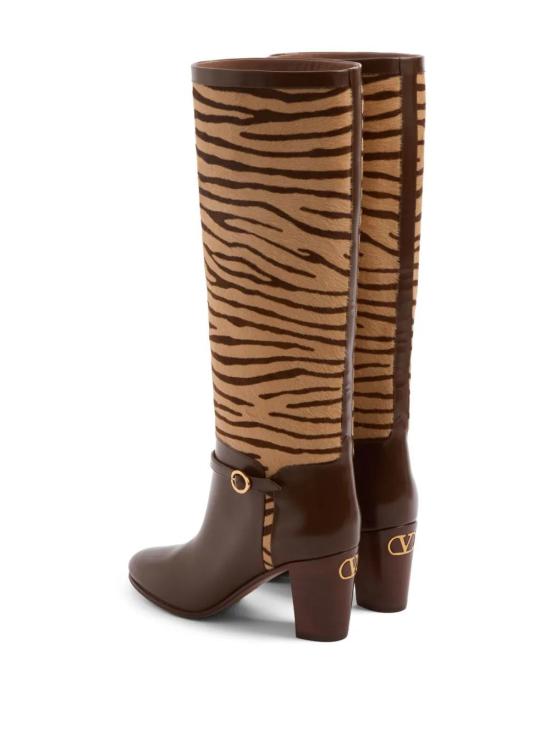  발렌티노 가라바니 부츠 WS0LD6SHF - VALENTINO GARAVANI