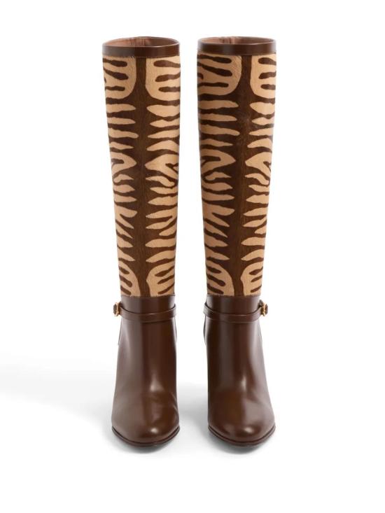  발렌티노 가라바니 부츠 WS0LD6SHF - VALENTINO GARAVANI