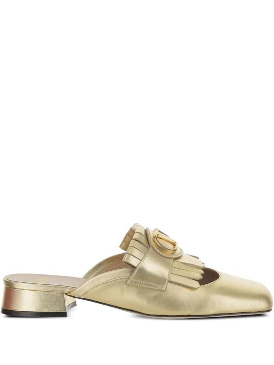  발렌티노 가라바니 뮬/슬리퍼 WS0LP8KDR