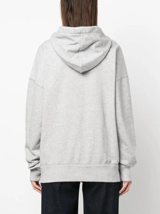  이자벨마랑 후드 티셔츠 SW0053FAA2M41I - ISABEL MARANT