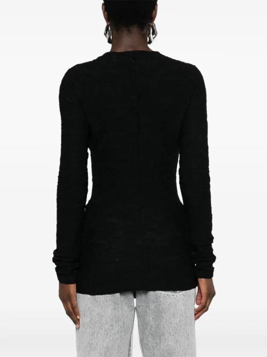  이자벨마랑 긴팔 티셔츠 HT0344FAB1K03I - ISABEL MARANT