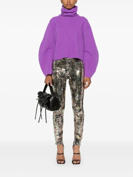  이자벨마랑 레깅스 PA0378FAB3G01I - ISABEL MARANT