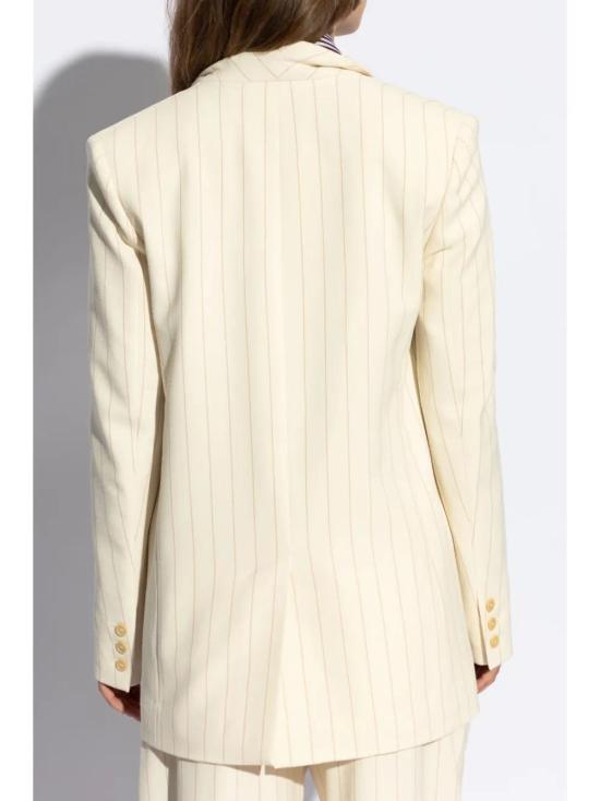  이자벨마랑 수트 자켓 VE0368FAB3F01I - ISABEL MARANT