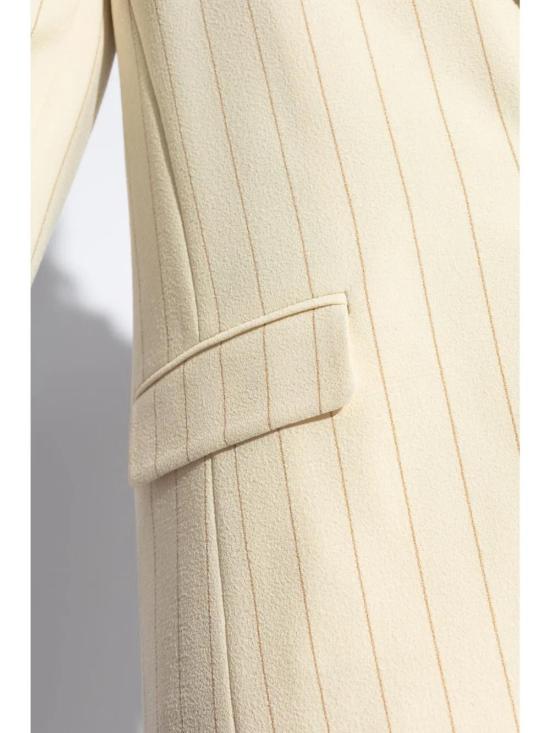  이자벨마랑 수트 자켓 VE0368FAB3F01I - ISABEL MARANT