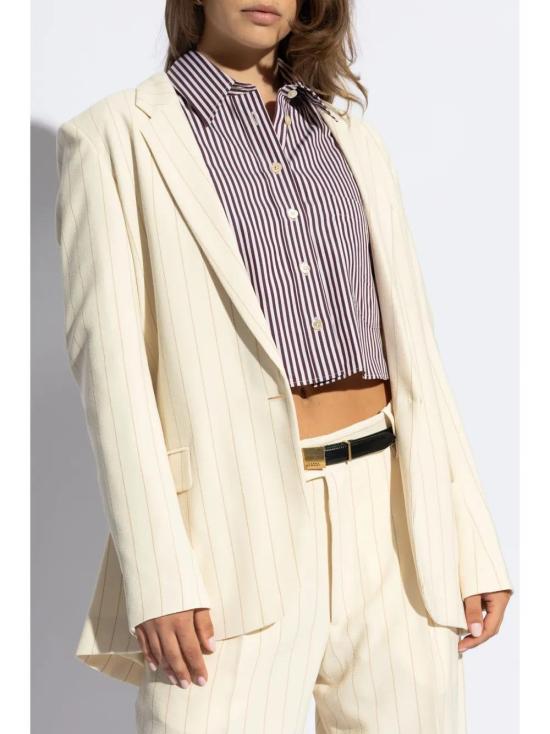  이자벨마랑 수트 자켓 VE0368FAB3F01I - ISABEL MARANT