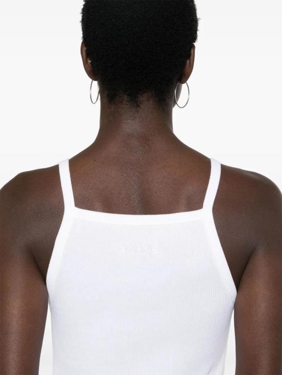  이자벨마랑 민소매 티셔츠 TS0202FAA2N39I - ISABEL MARANT