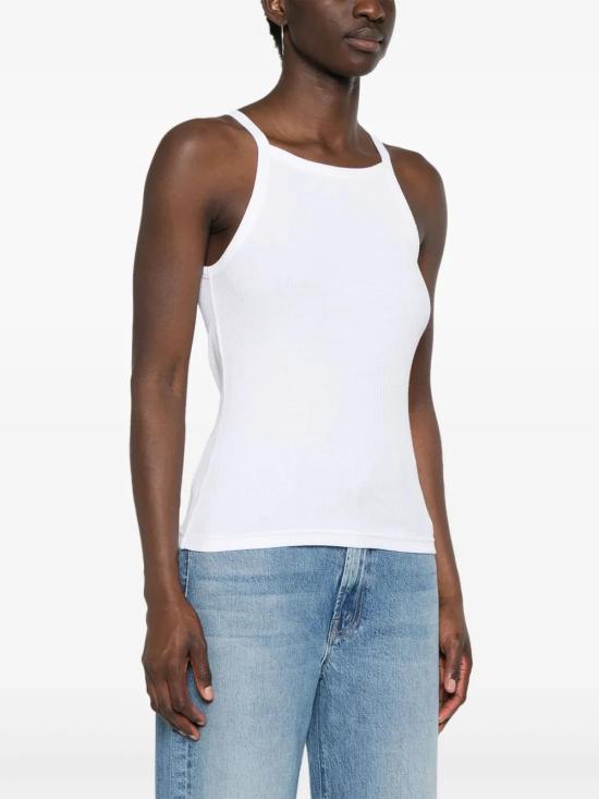  이자벨마랑 민소매 티셔츠 TS0202FAA2N39I - ISABEL MARANT