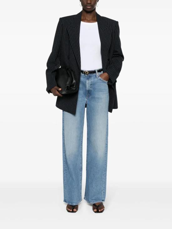  이자벨마랑 민소매 티셔츠 TS0202FAA2N39I - ISABEL MARANT