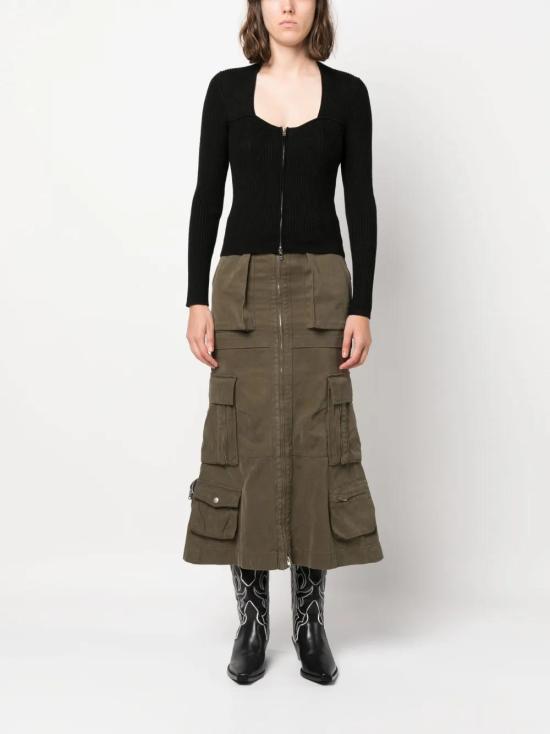  이자벨마랑 가디건 CA0033FAA3L58I - ISABEL MARANT