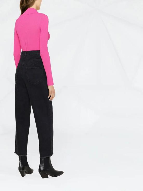  이자벨마랑 데님 팬츠 PA0055FAA1H25I - ISABEL MARANT