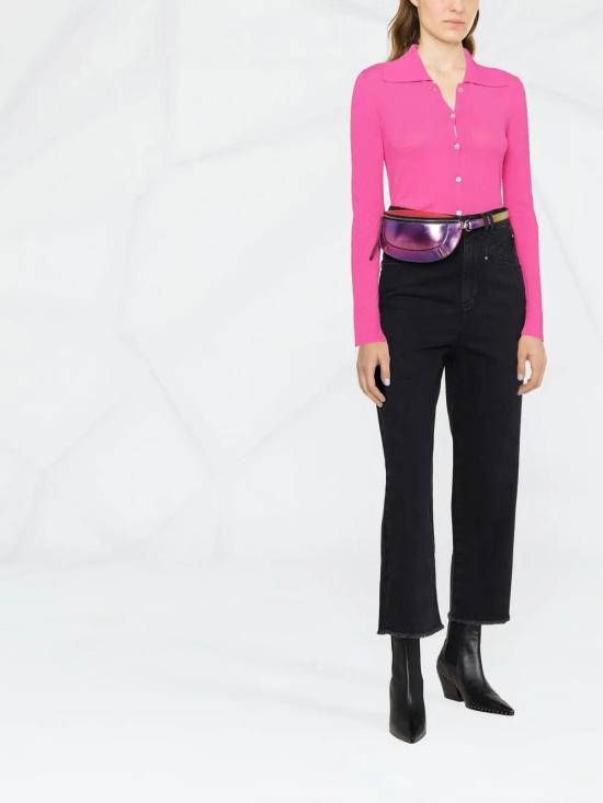  이자벨마랑 데님 팬츠 PA0055FAA1H25I - ISABEL MARANT