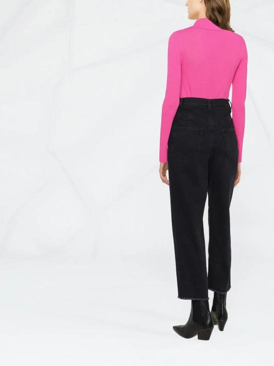  이자벨마랑 데님 팬츠 PA0055FAA1H25I - ISABEL MARANT