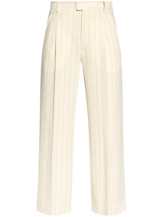  이자벨마랑 스트레이트 팬츠 PA0410FCB3F01I ecru