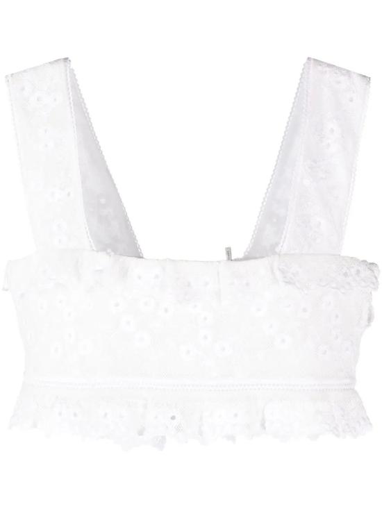  이자벨마랑 민소매 티셔츠 HT0082FAA1J36I