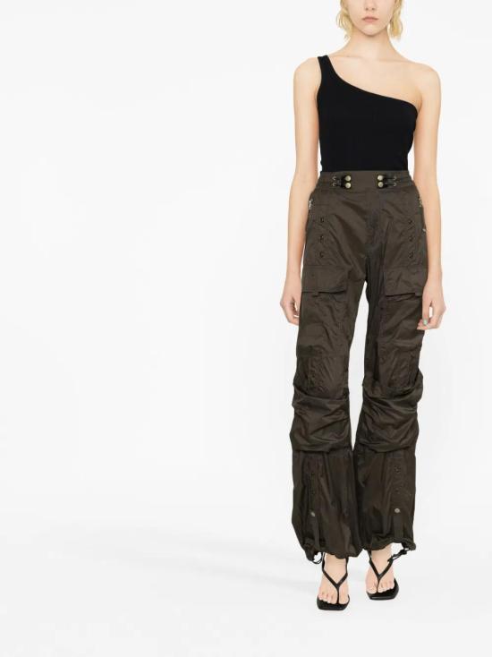  이자벨마랑 민소매 티셔츠 TS0098FAA2N39I - ISABEL MARANT