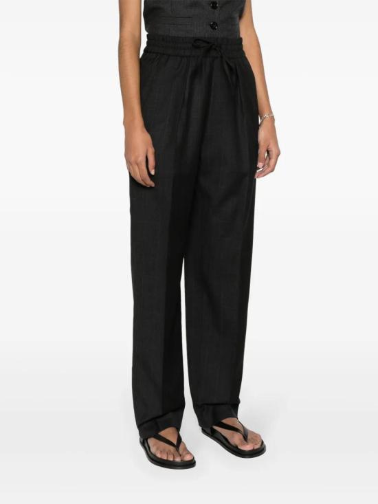  이자벨마랑 스트레이트 팬츠 PA0326FAB1F01I - ISABEL MARANT