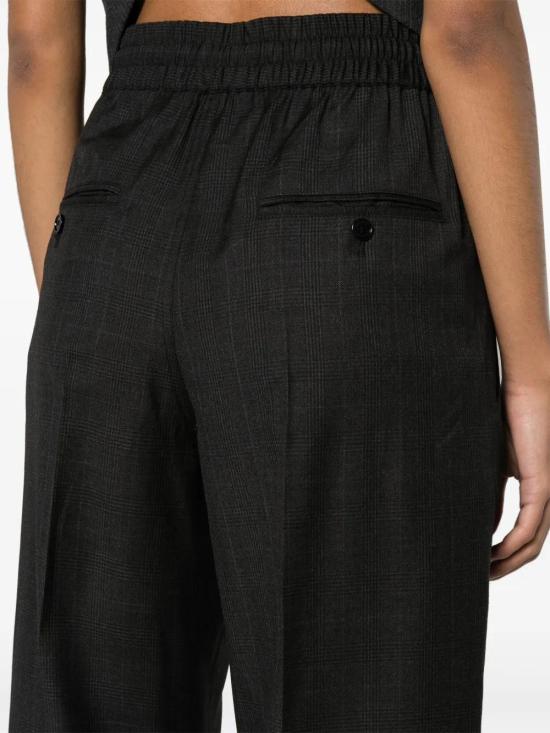  이자벨마랑 스트레이트 팬츠 PA0326FAB1F01I - ISABEL MARANT