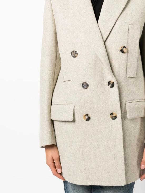  이자벨마랑 수트 자켓 MA0189FAA4D05I - ISABEL MARANT