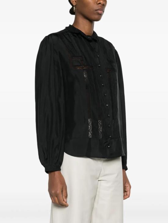  이자벨마랑 셔츠 HT0330FAB1J10I - ISABEL MARANT