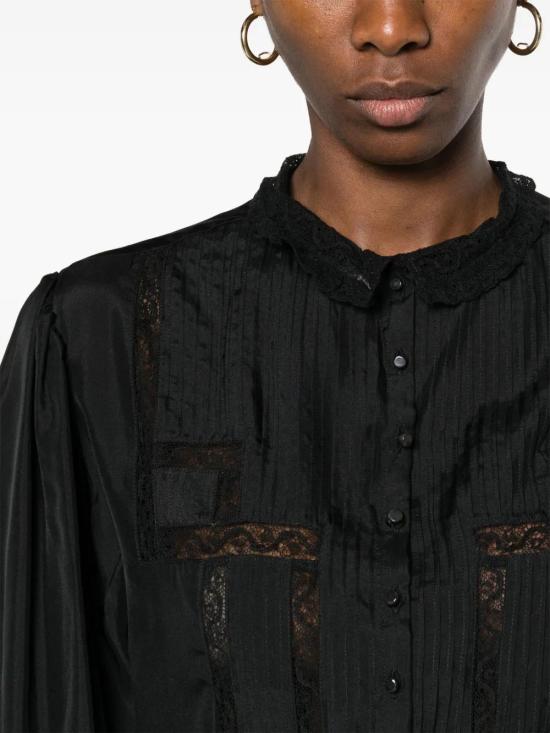  이자벨마랑 셔츠 HT0330FAB1J10I - ISABEL MARANT