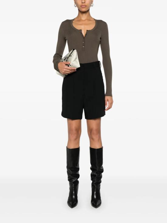  이자벨마랑 숏팬츠 SH0146FCB3F02I - ISABEL MARANT