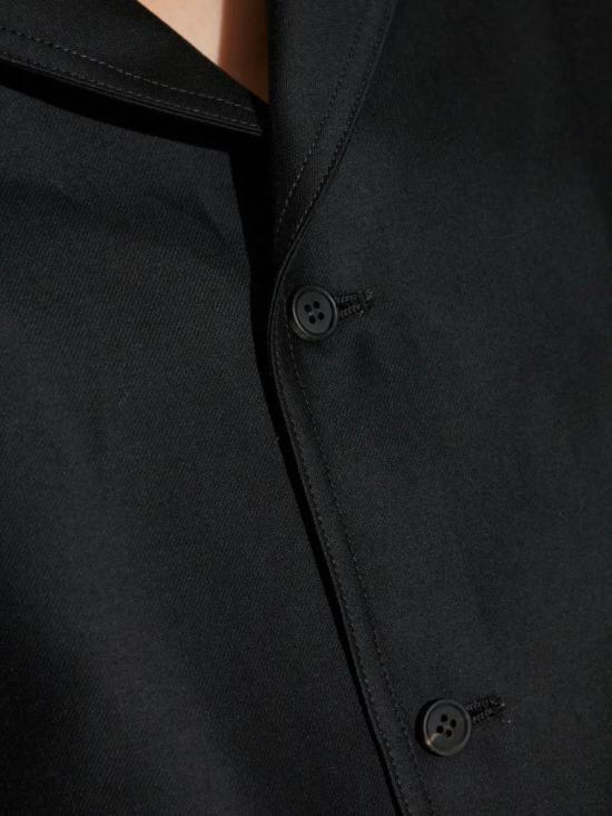  파비아나 필리피 셔츠 GCD265F232L3040000 black - FABIANA FILIPPI