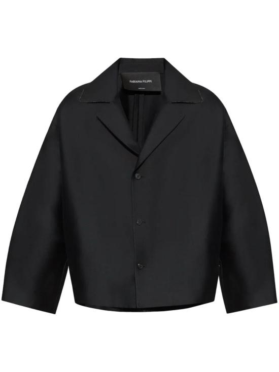  파비아나 필리피 셔츠 GCD265F232L3040000 black