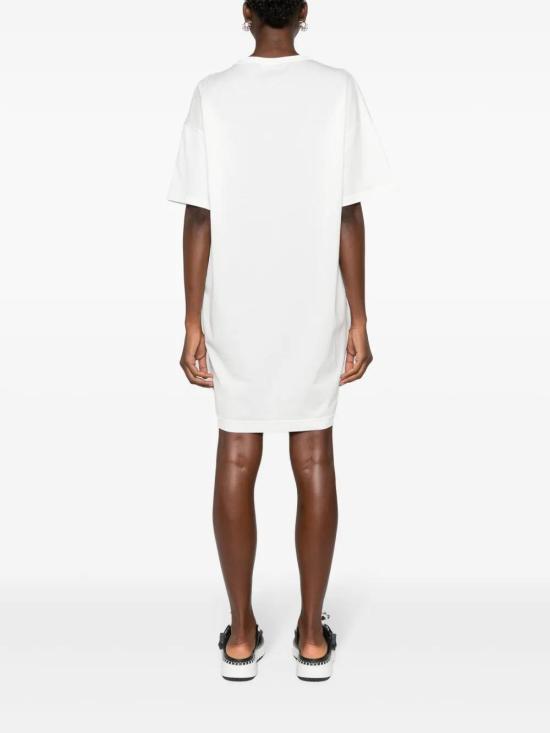  파비아나 필리피 숏 원피스 ABD274F469H4460000 white - FABIANA FILIPPI