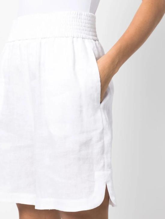  파비아나 필리피 숏팬츠 PAD273W4350000V886 cloud - FABIANA FILIPPI