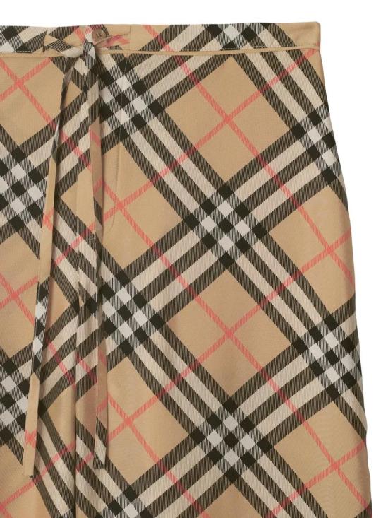  버버리 라운지 웨어 8094544 - BURBERRY