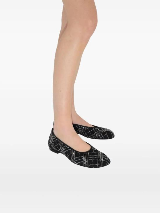  버버리 플랫 슈즈 8104477 - BURBERRY