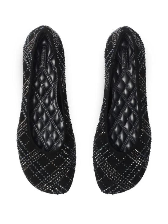  버버리 플랫 슈즈 8104477 - BURBERRY