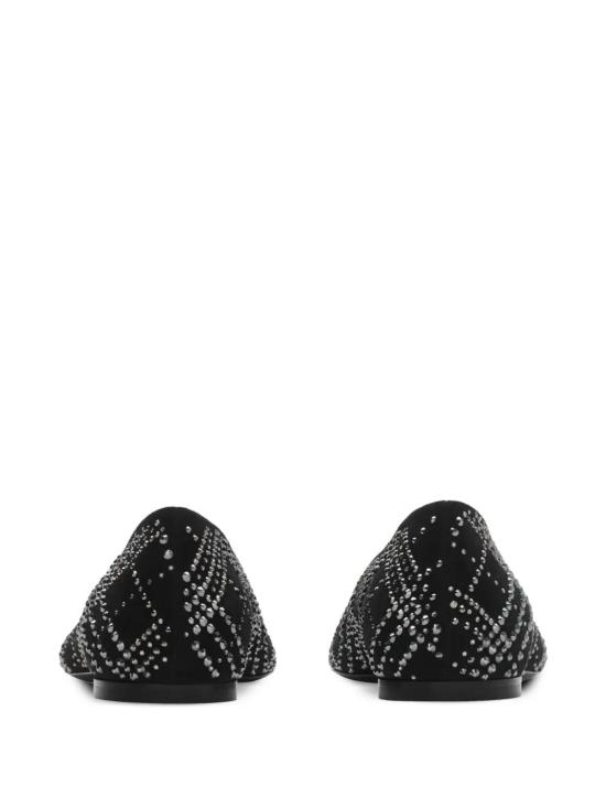  버버리 플랫 슈즈 8104477 - BURBERRY