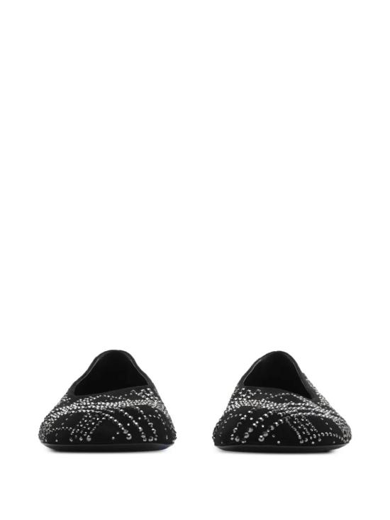  버버리 플랫 슈즈 8104477 - BURBERRY