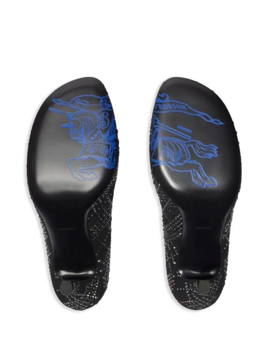  버버리 힐/펌프스 8102653 - BURBERRY