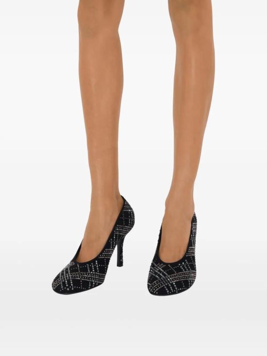  버버리 힐/펌프스 8102653 - BURBERRY