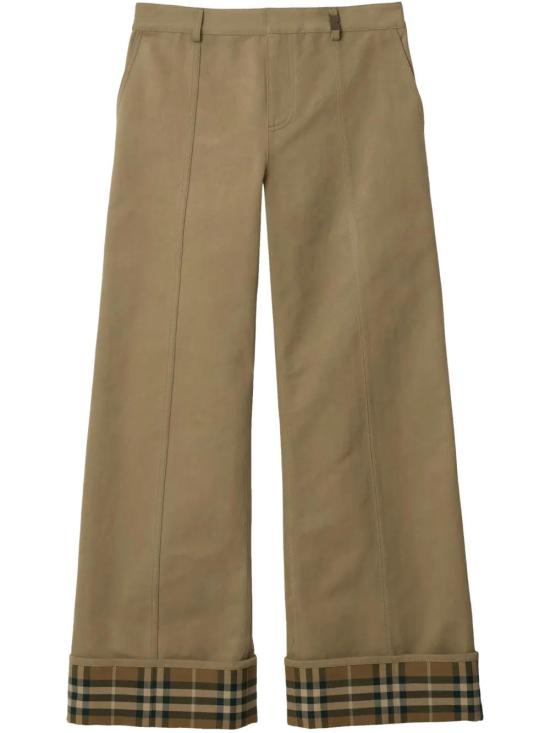  버버리 스트레이트 팬츠 8099020