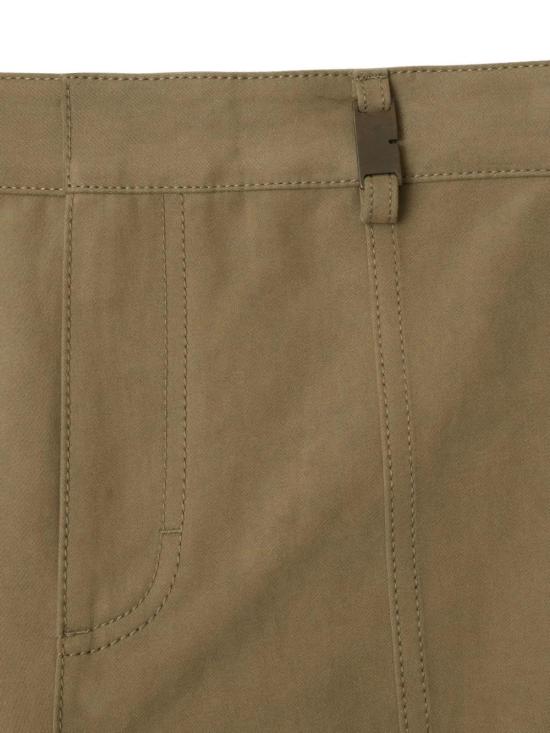  버버리 스트레이트 팬츠 8099020 - BURBERRY