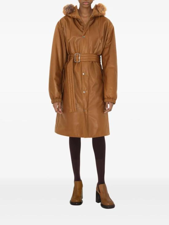  버버리 코트 8096333 - BURBERRY