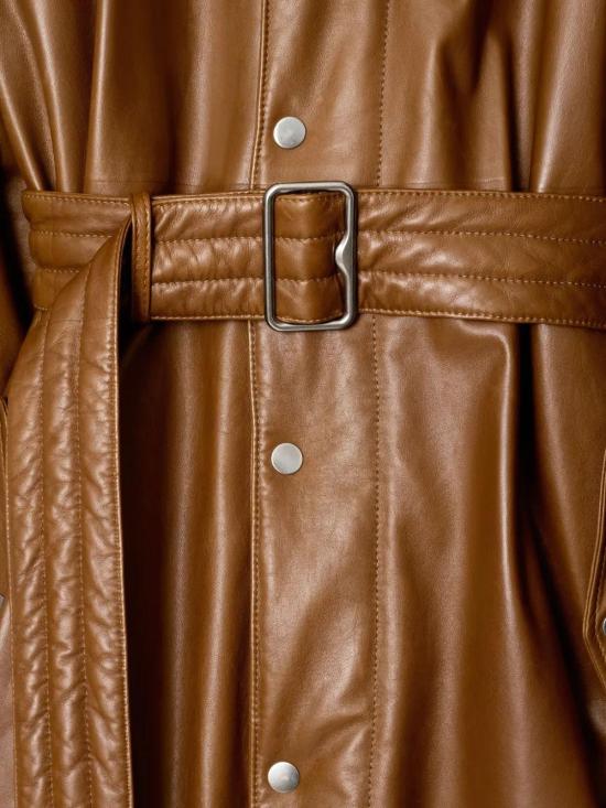  버버리 코트 8096333 - BURBERRY