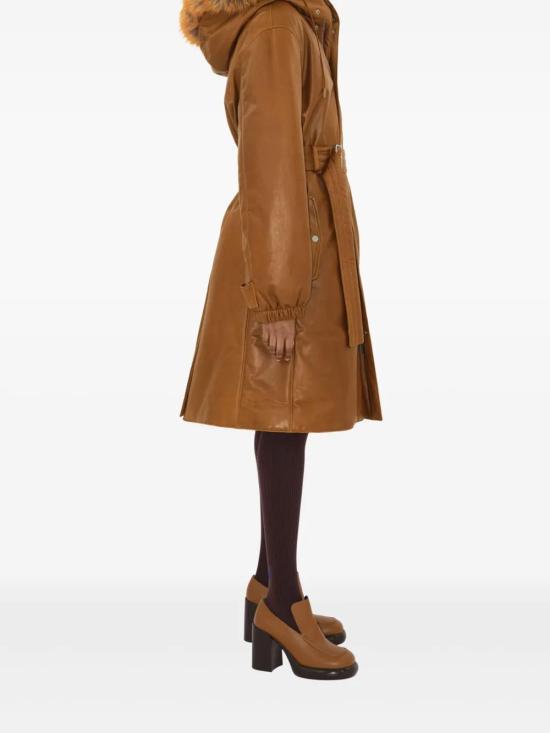  버버리 코트 8096333 - BURBERRY