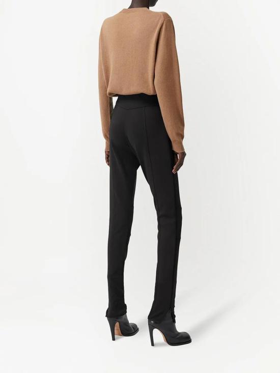  버버리 스트레이트 팬츠 8037318 - BURBERRY