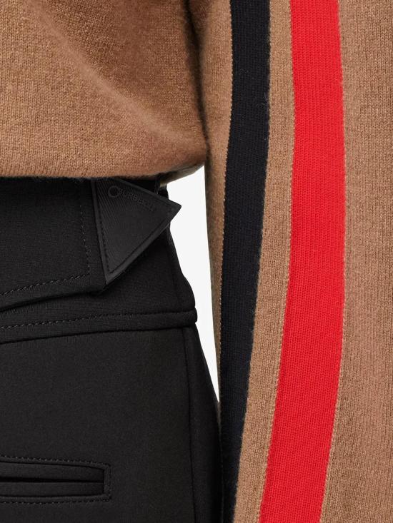  버버리 스트레이트 팬츠 8037318 - BURBERRY