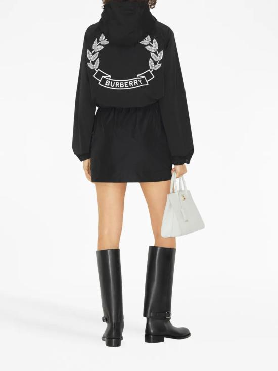  버버리 숏 스커트 8071209 - BURBERRY