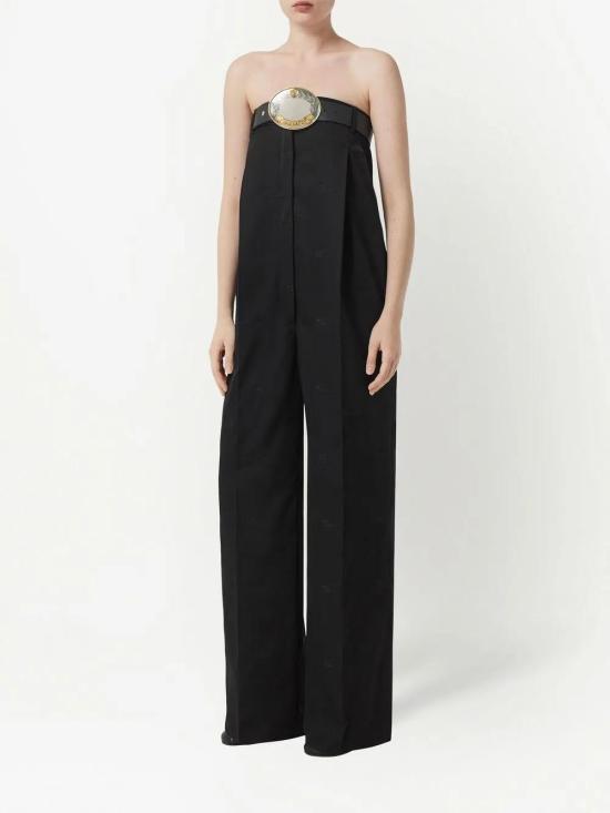  버버리 점프수트 8062032 - BURBERRY